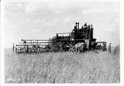 Combines