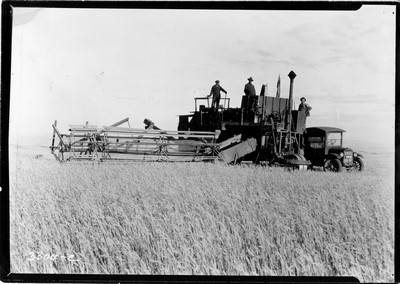 Combines