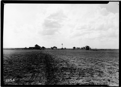 Cloverleaf Farm