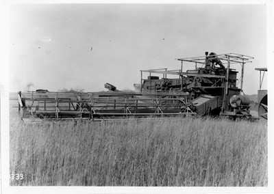 Combines