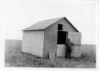 Granary - Portable