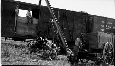 Track Loader