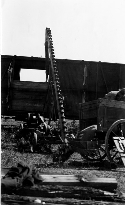 Track Loader