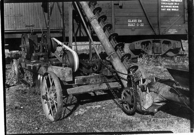 Track Loader
