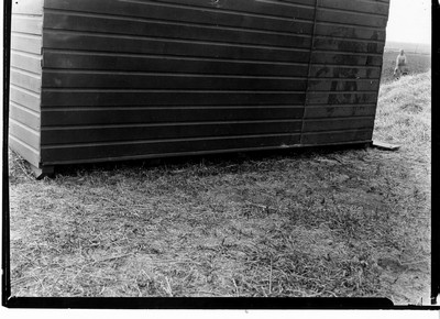 Granary - Portable