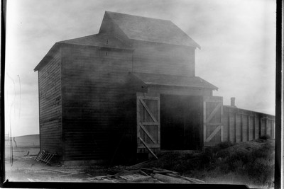 Granary