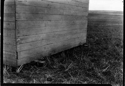 Granary - Portable