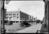 Billings - Street Scene