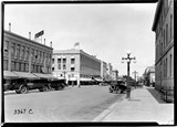 Billings - Street Scene