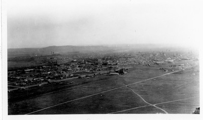 Billings Area - General Scenery