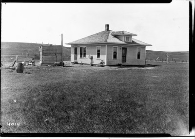 Richland Farm - Farmhouse