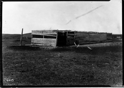 Richland Farm - Buildings