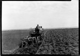 Taiyan Farm - Tractors
