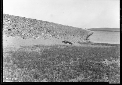 Valier and Sun River - Irrigation Project