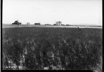 Valier and Sun River