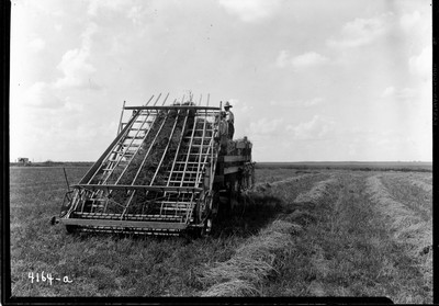 Hay Loader