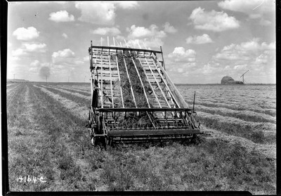 Hay Loader