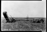 Lone Warrior Farm - Combine Experiments