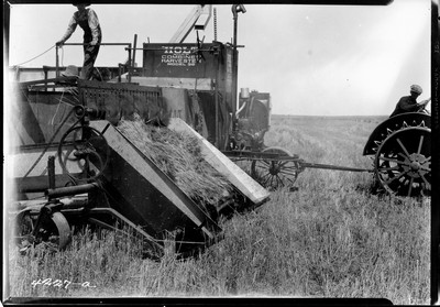 Combines