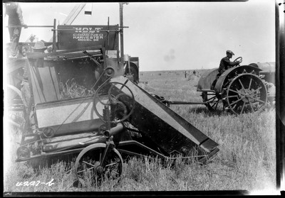 Combines