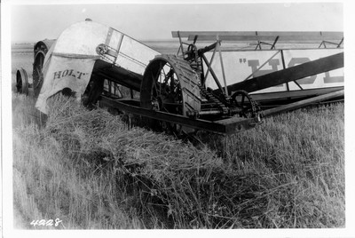 Combines