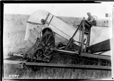 Combines