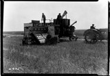 Taiyan Farm - Combine Experiments