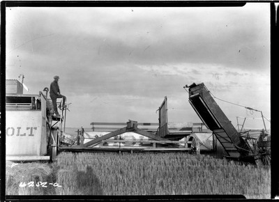 Combines