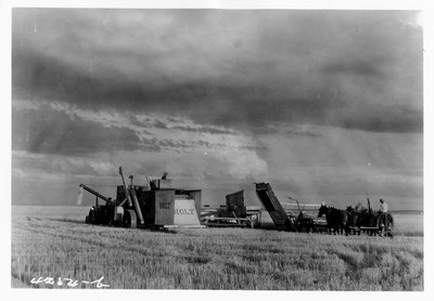 Combines