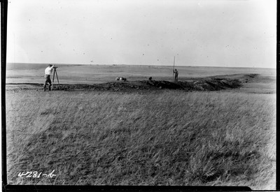 Milk River Project - Irrigation