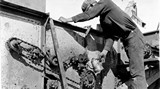Lone Warrior Farm - Combine Experiments