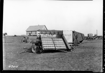 Lone Warrior Farm
