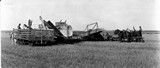 Lone Warrior Farm - Straw Elevator