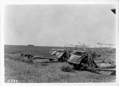 Campbell Farm - Binder