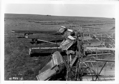 Campbell Farm - Binder