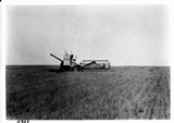 Lone Warrior Farm - Combines
