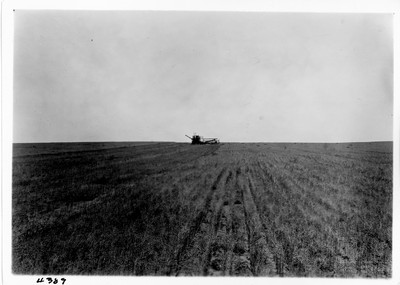 Combining Flax