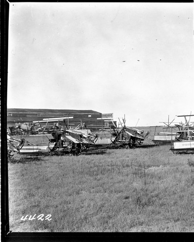 Campbell Farm