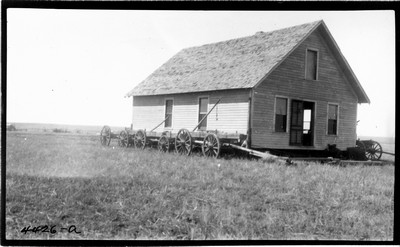 Farmhouse