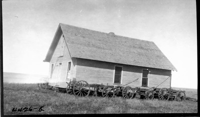 Farmhouse
