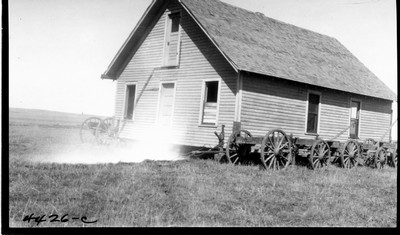 Farmhouse