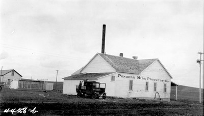 Pondera Milk Products Company