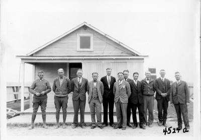 Campbell Farm - Farm Management Class