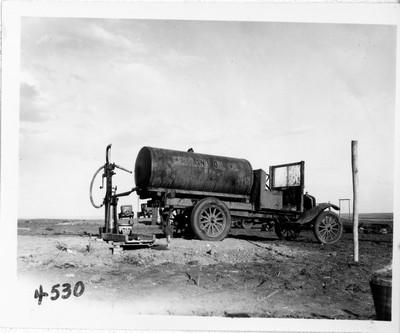 Lone Warrior Farm - Tractors