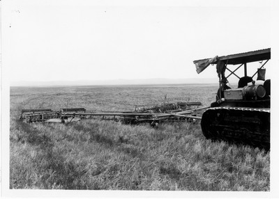 Campbell Farm