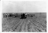 Lone Warrior Farm - Duckfoot Cultivator
