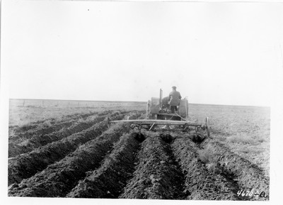 Sven Twedt Farm