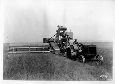 Miller Brothers' Farm