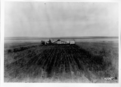 Zentz Farm