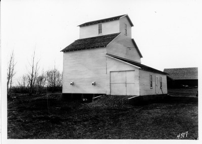 Farm Elevators